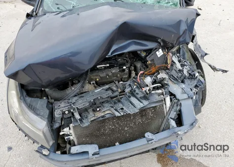 2014 Chevrolet Cruze Lt из США, поврежденный, VIN 1G1PC5SB1E7279886